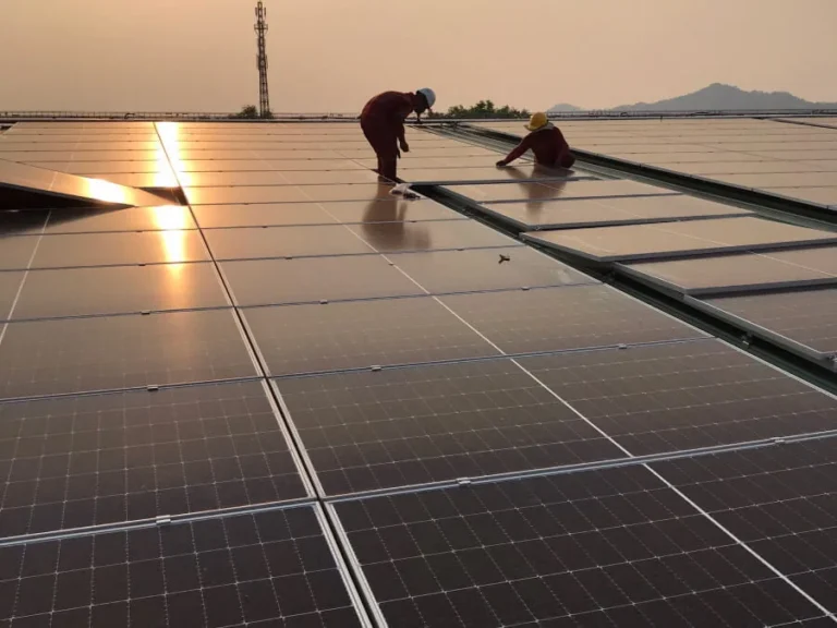Top Solar Roof Installation Plans: Definitive Guide